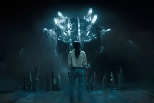 Monarch: Legacy of Monsters