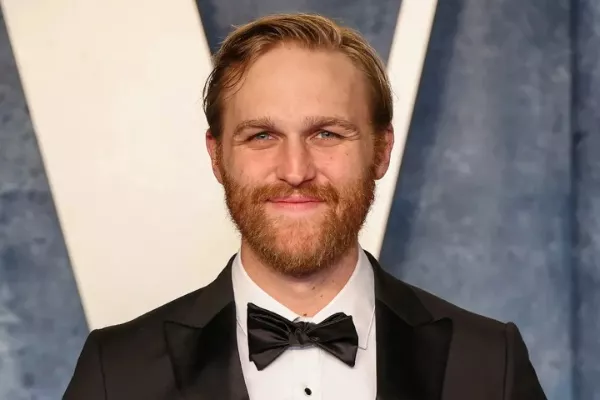 Wyatt Russell