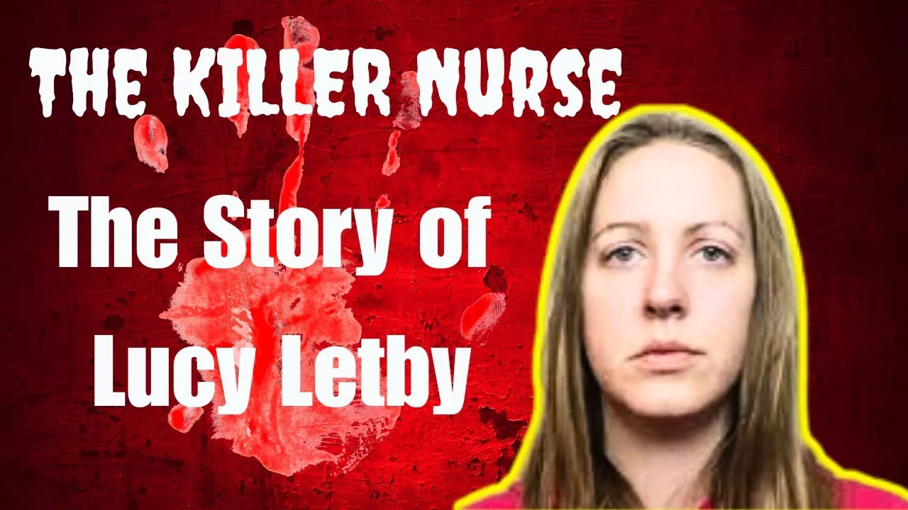 Lucy the nurse