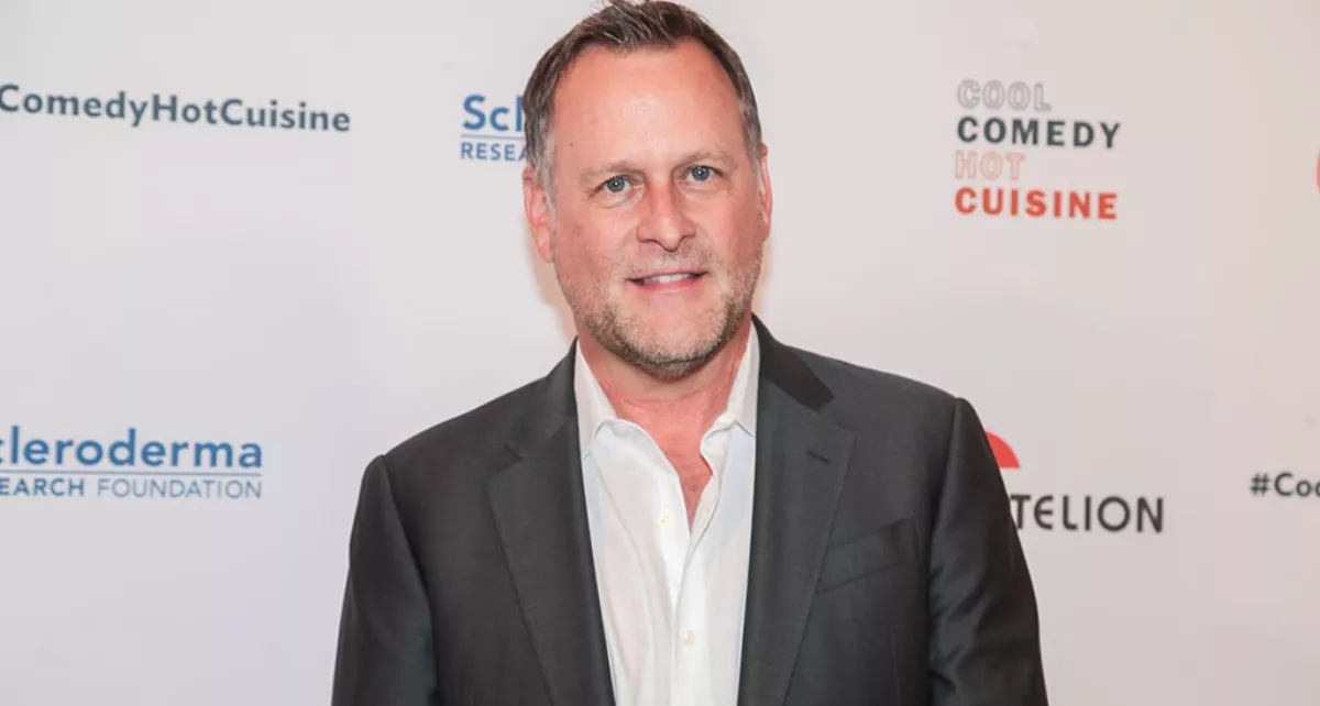 dave coulier