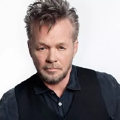 John Mellencamp