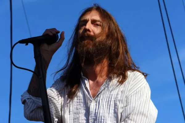 Chris Robinson