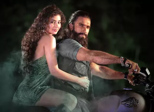 Dhurandhar 2 JioHotstar