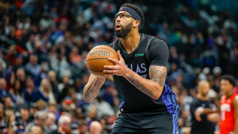 Who is Anthony Davis's wife, Marlen Polanco Davis? Know All About Her Amid His Trade To the Washington Wizards  5