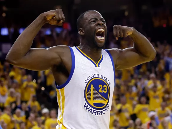 Draymond Green