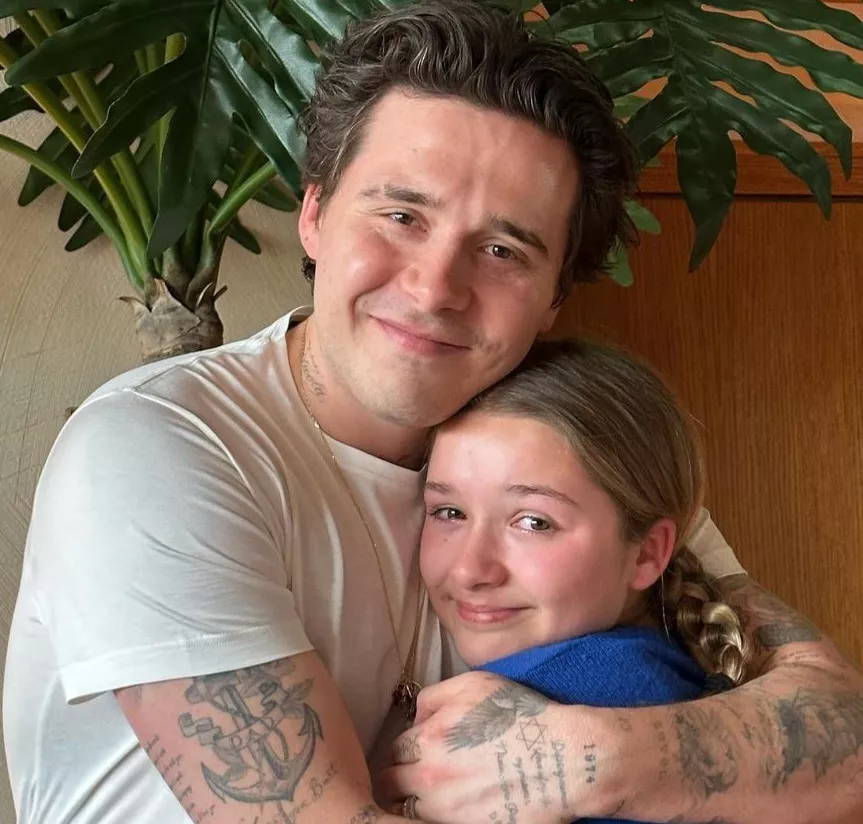 Did Brooklyn Beckham Get Rid Of His Last Connection To Dad, David Beckham? Here's What We Know  
