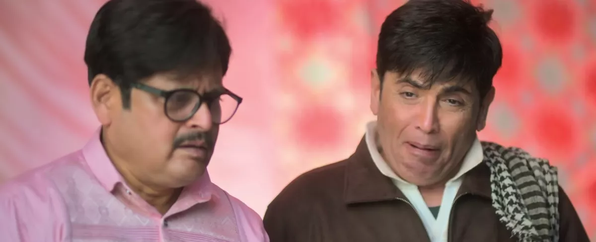 bhabiji ghar par hain