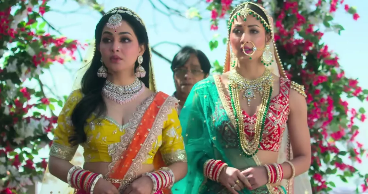 bhabiji ghar par hain