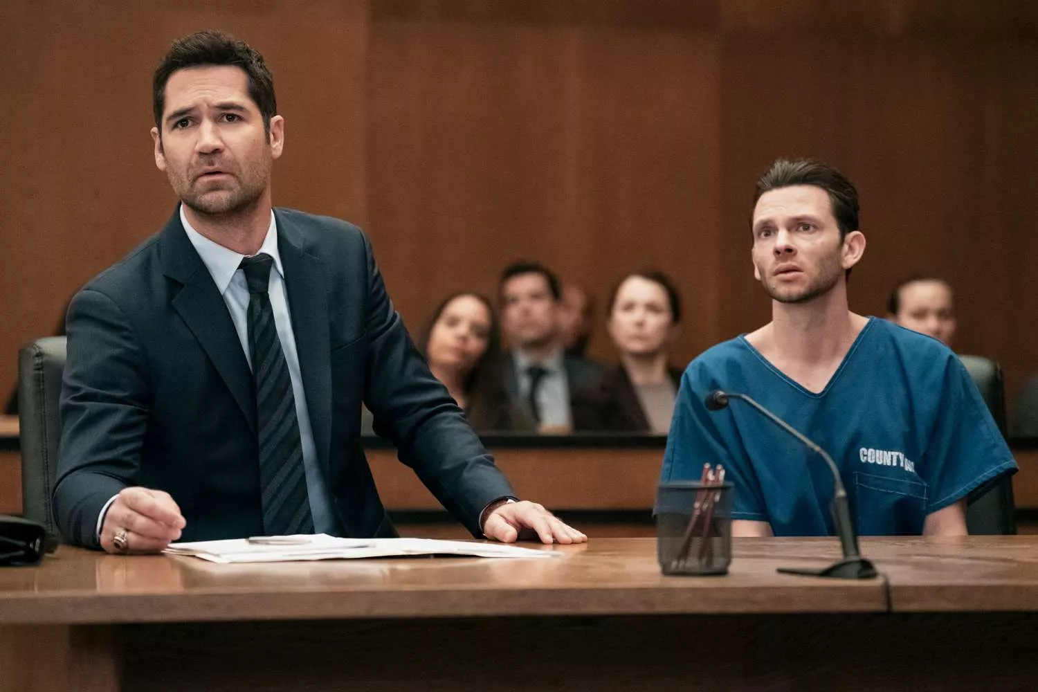 What Is The Age Gap Between Timothee Chalamet And His Mystery Girl, Anamaria Vartolomei? 