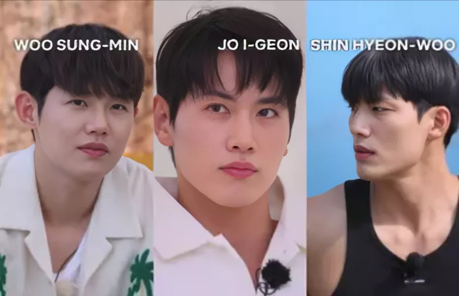 Meet Single's Inferno 5 Star, Kim Go Eun, About Her Soccer Star Dad To Bond With Hyeon-Woo And Jo I-geon 3