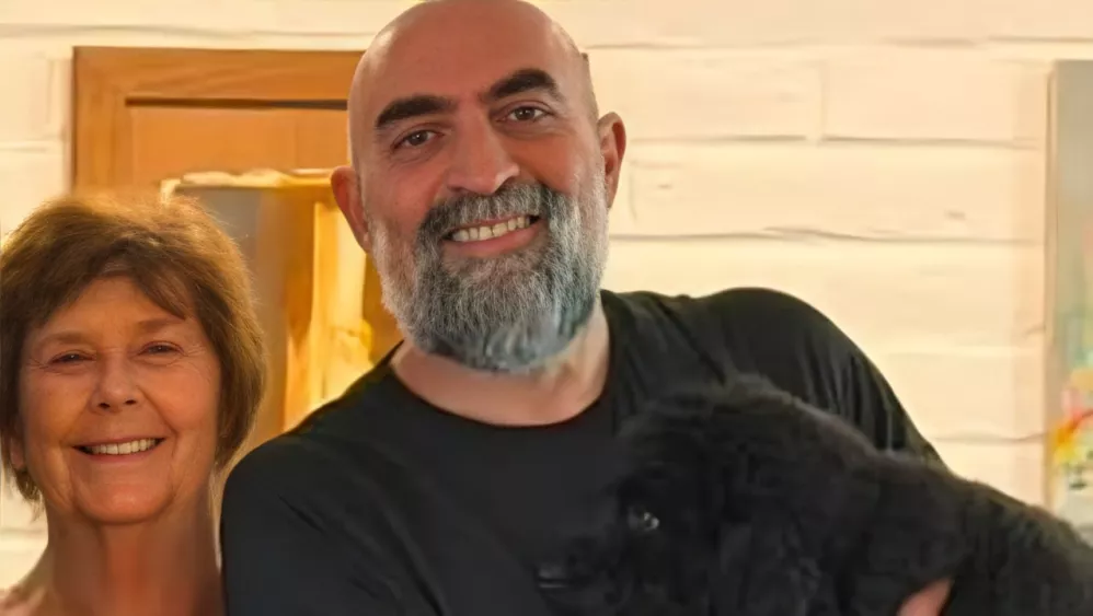 Why Is Tommaso Cioni's Nationality And Walter Goncalves's In Focus Amid the Nancy Guthrie Case? Find out  4