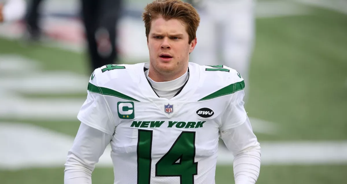 sam darnold