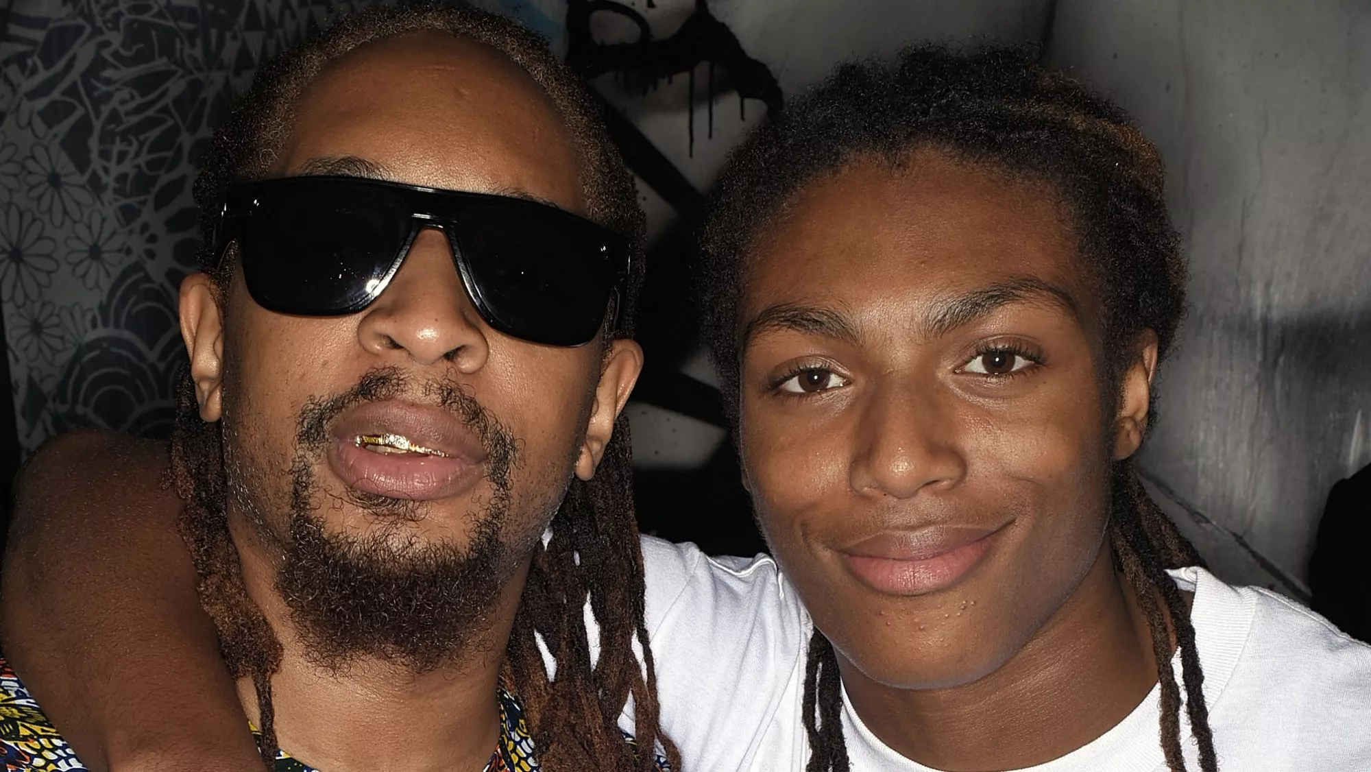 Who Caused Nathan Smith's Death? Lil Jon Confirms Son's Death After Remains Were Found In Georgia Pond 1