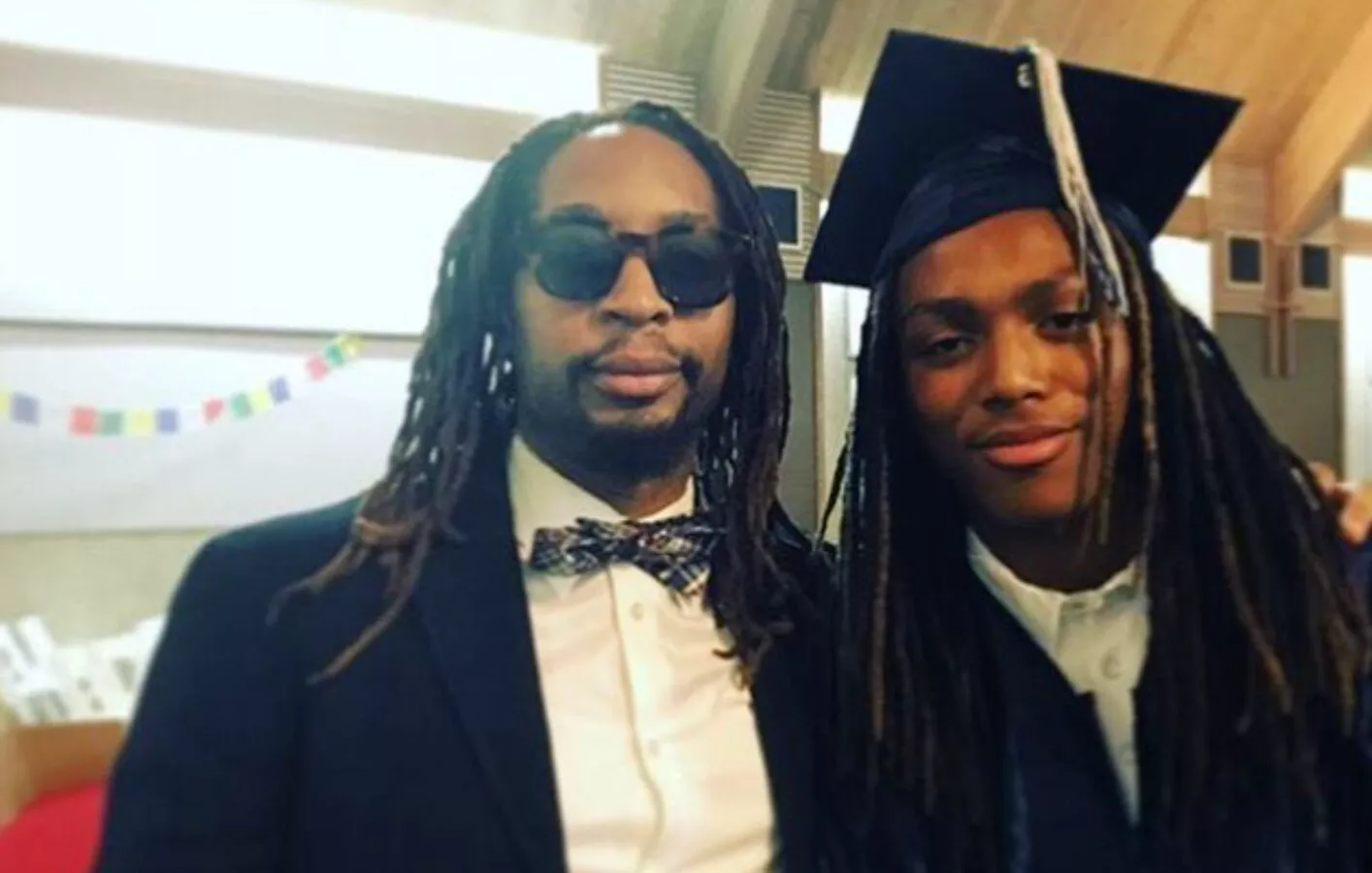 Who Caused Nathan Smith's Death? Lil Jon Confirms Son's Death After Remains Were Found In Georgia Pond 5