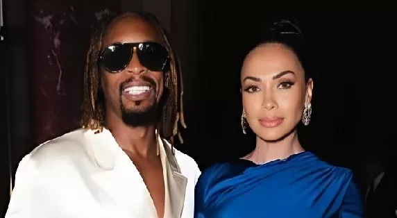 Who Is Lil Jon's Partner, Jamila Sozahdah? What Led To His Divorce from Ex-Wife, Nicole, After Two Decades 1