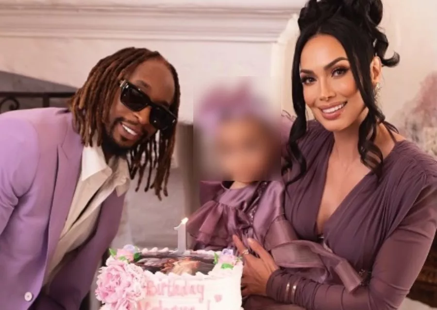 Who Is Lil Jon's Partner, Jamila Sozahdah? What Led To His Divorce from Ex-Wife, Nicole, After Two Decades 2