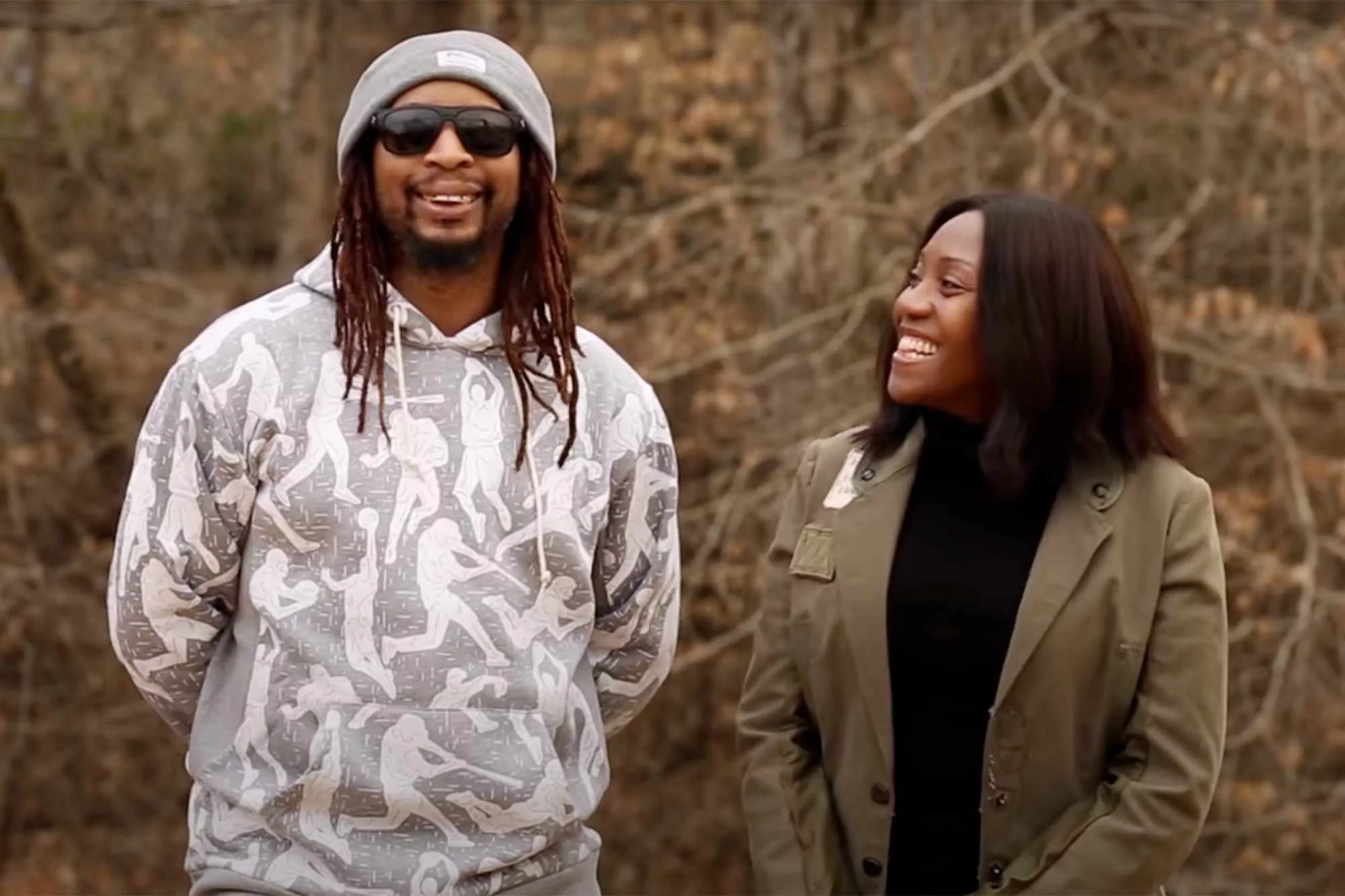 Who Is Lil Jon's Partner, Jamila Sozahdah? What Led To His Divorce from Ex-Wife, Nicole, After Two Decades 3