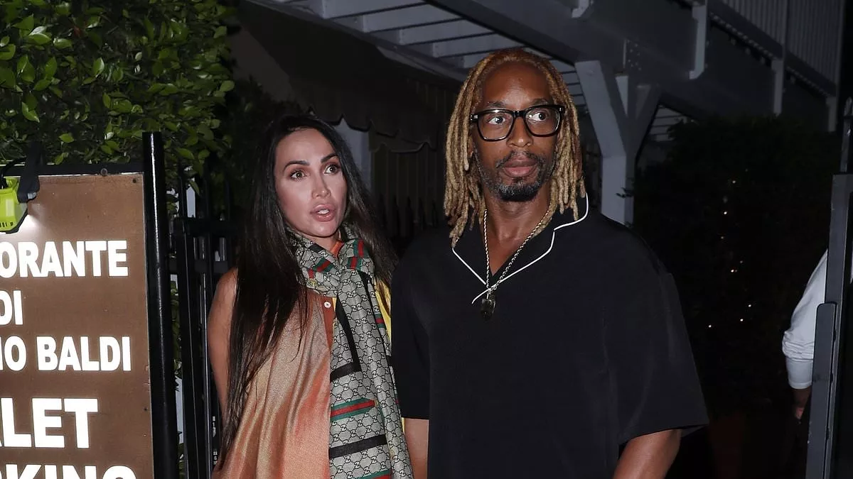 Who Is Lil Jon's Partner, Jamila Sozahdah? What Led To His Divorce from Ex-Wife, Nicole, After Two Decades 6