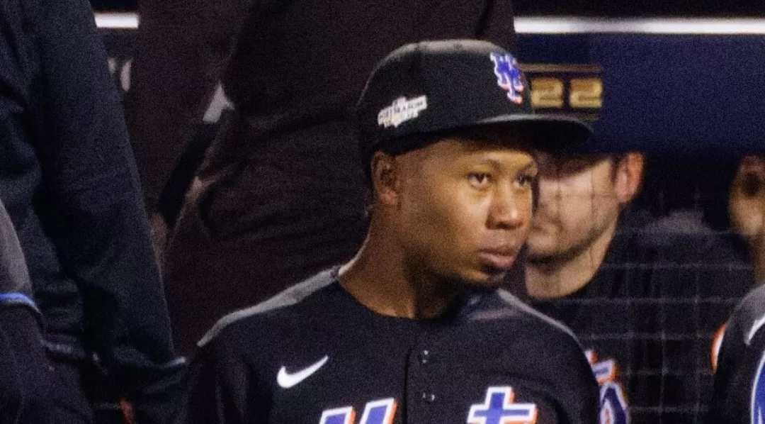 What Caused MLB Pitcher, Terrance Gore's Sudden Death At 34? Here's What We Know About It  1