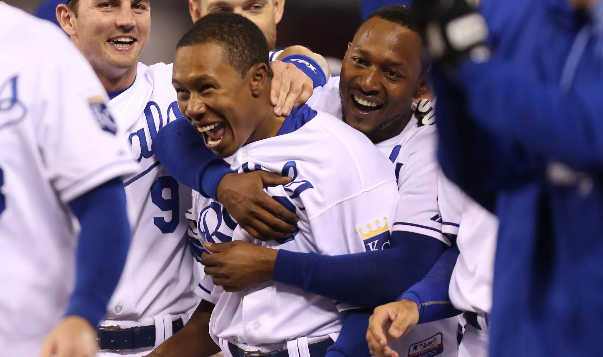 What Caused MLB Pitcher, Terrance Gore's Sudden Death At 34? Here's What We Know About It  4