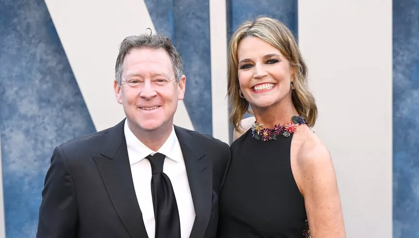 Savannah Guthrie And Her Husband's Net Worth: All About Their Wealth Amid Ransom Demand For Millions 1