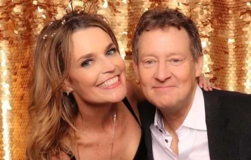 Savannah Guthrie And Her Husband's Net Worth: All About Their Wealth Amid Ransom Demand For Millions 2