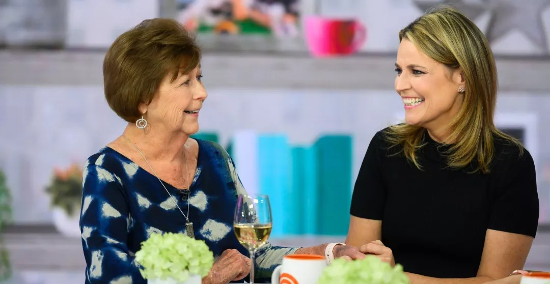 Savannah Guthrie And Her Husband's Net Worth: All About Their Wealth Amid Ransom Demand For Millions 4