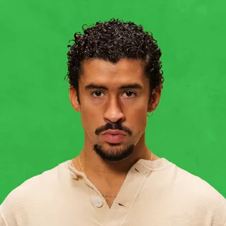 Bad Bunny Super Bowl