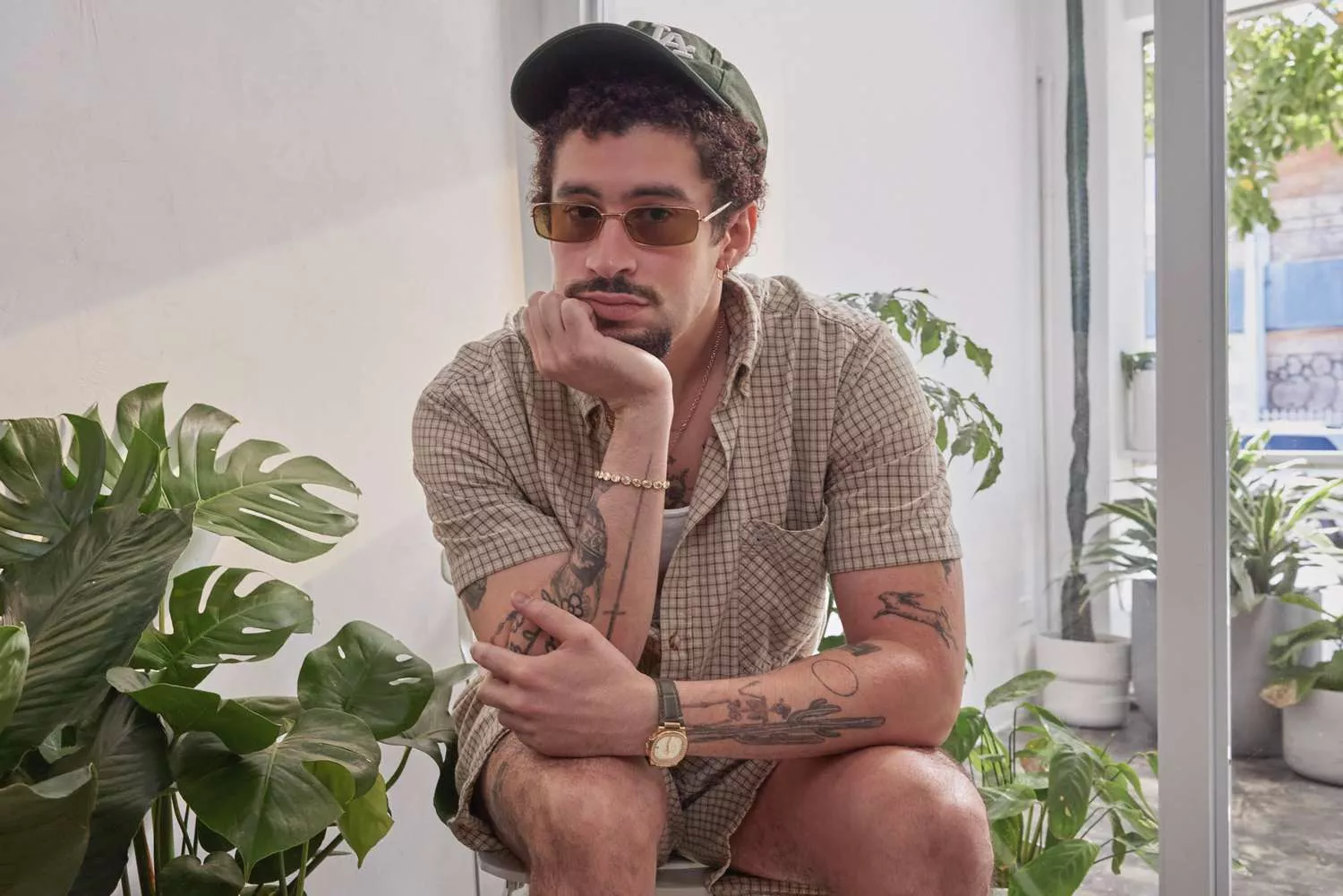 Bad Bunny Super Bowl