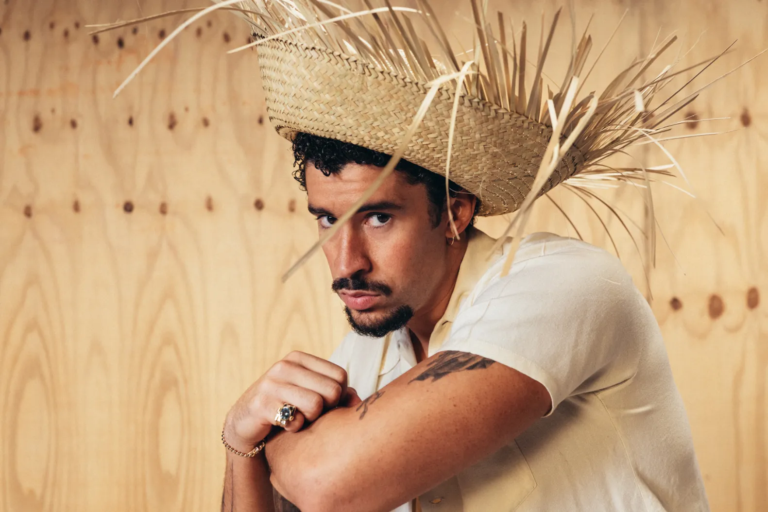 Bad Bunny Super Bowl