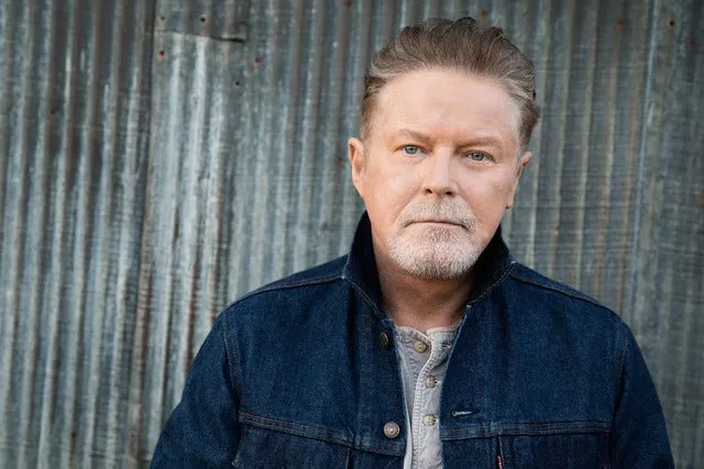 Don Henley