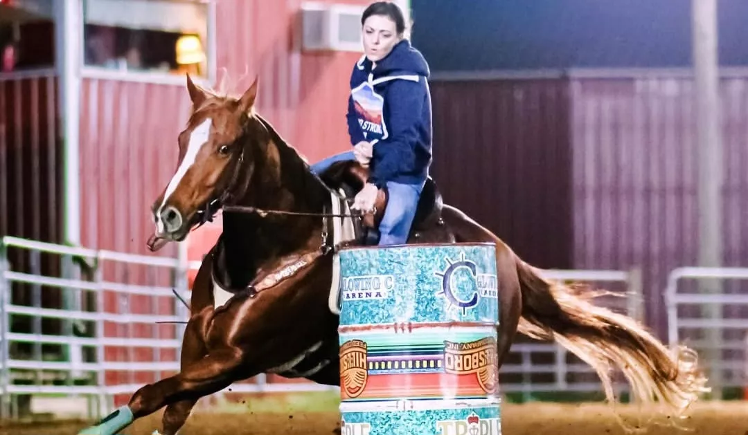 Who Is Brad Arnold's Wife, Jennifer? All About Her Amid The '3 Doors Down' Singer's Death At 47 1