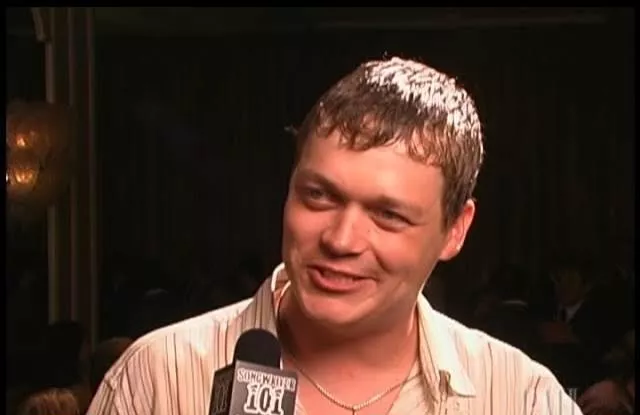 Who Is Brad Arnold's Wife, Jennifer? All About Her Amid The '3 Doors Down' Singer's Death At 47 3