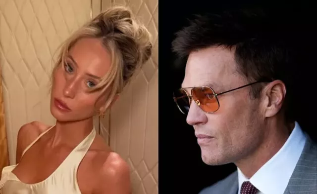 Are Tom Brady and Alix Earle intentionally hiding their Bond? Here's What We Know About Their New Video  2