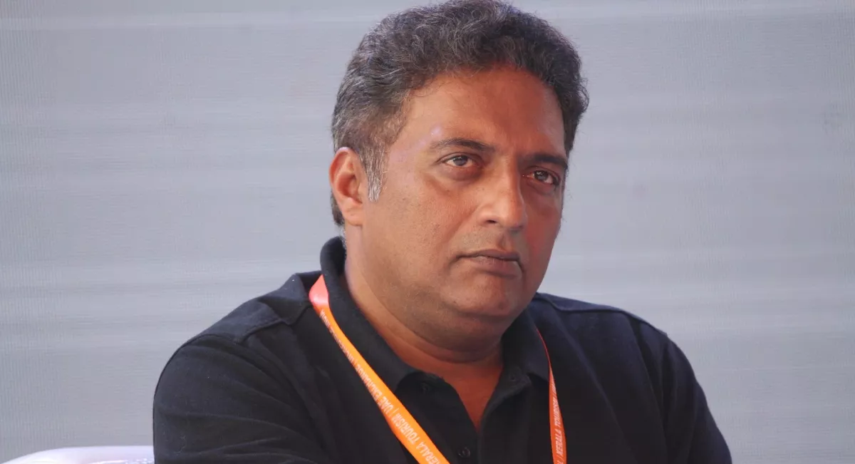 prakash raj