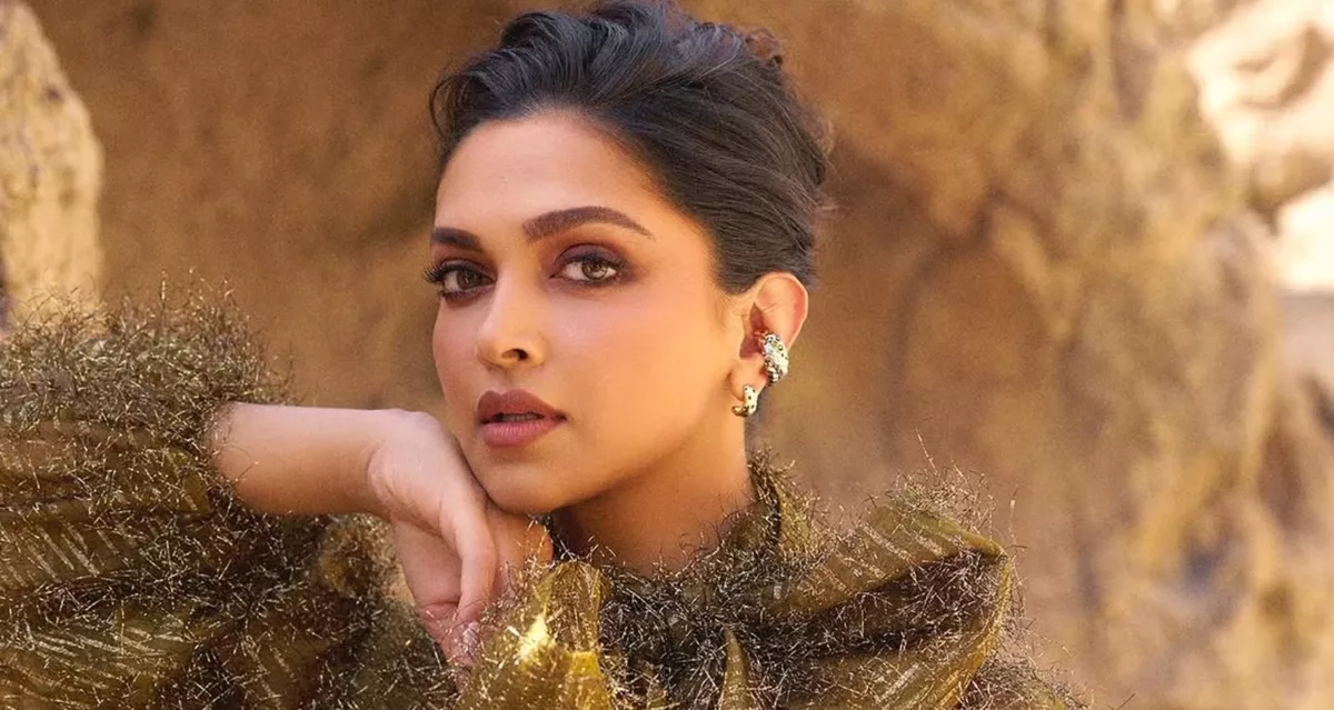 deepika