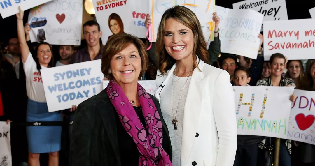 Has Nancy Guthrie's Case Affected Tommaso Cioni And Annie Guthrie's Marriage? Here's What We Know  5