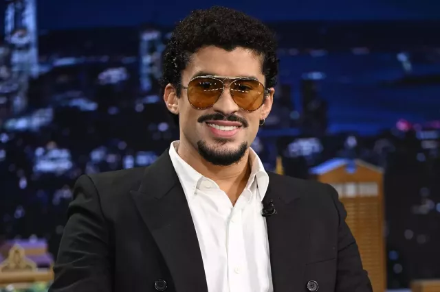 Turning Point USA Halftime Show