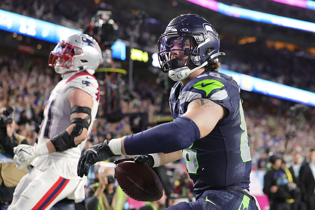 Super Bowl 2026 Patriots Vs Seahawks Live Score