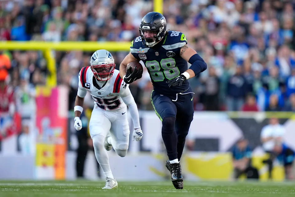 Super Bowl 2026 Patriots Vs Seahawks Live Score