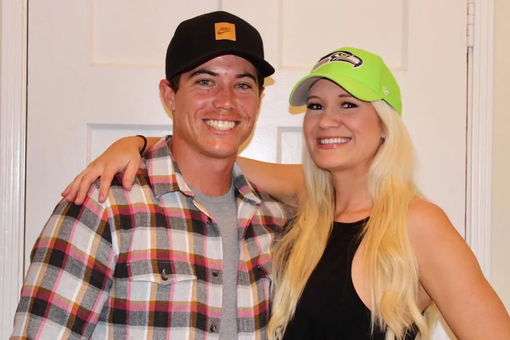 Who Is Seahawks Star Jason Mayers' Wife, Katie Myers? All About Her Amid His Super Bowl Record1