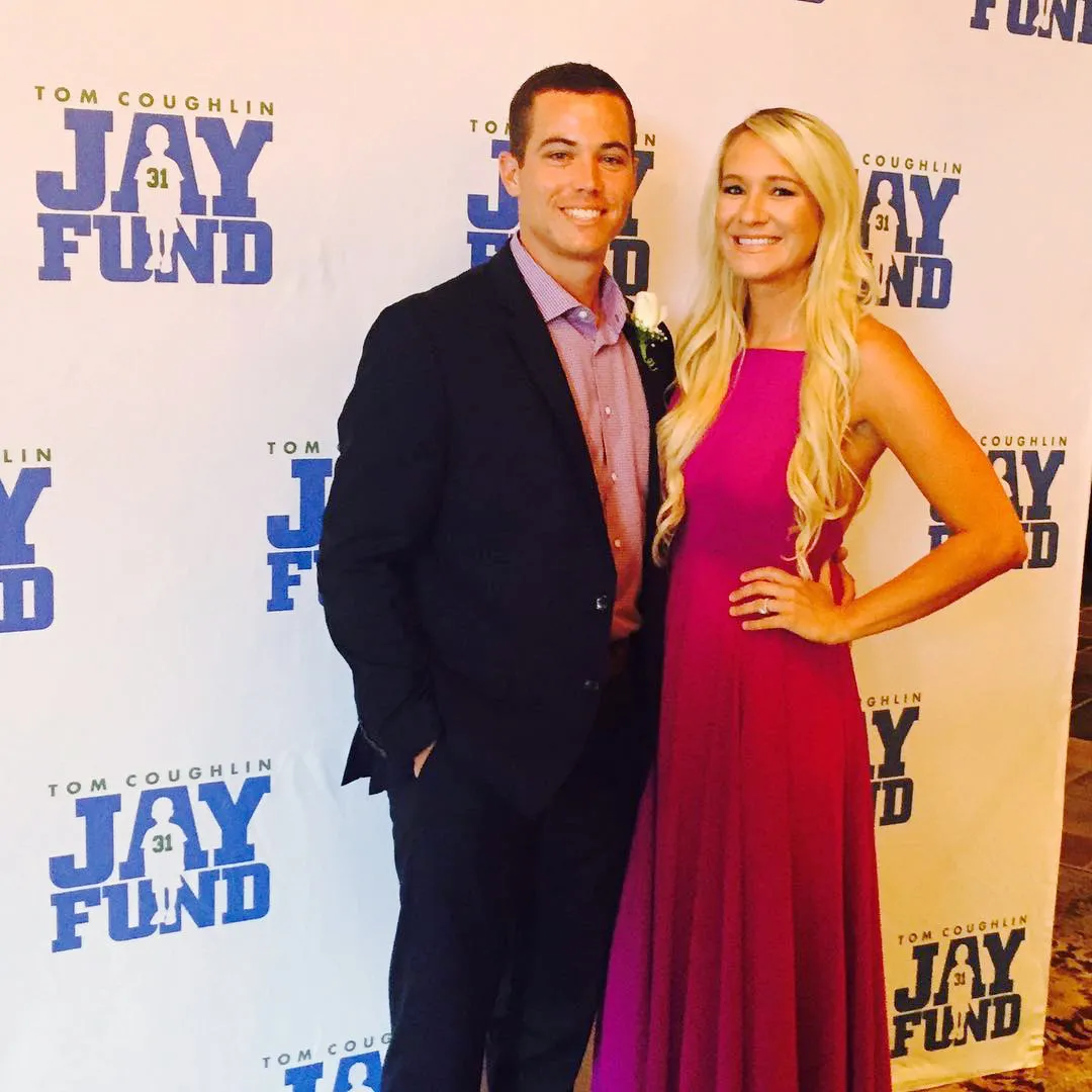 Who Is Seahawks Star Jason Mayers' Wife, Katie Myers? All About Her Amid His Super Bowl Record 2