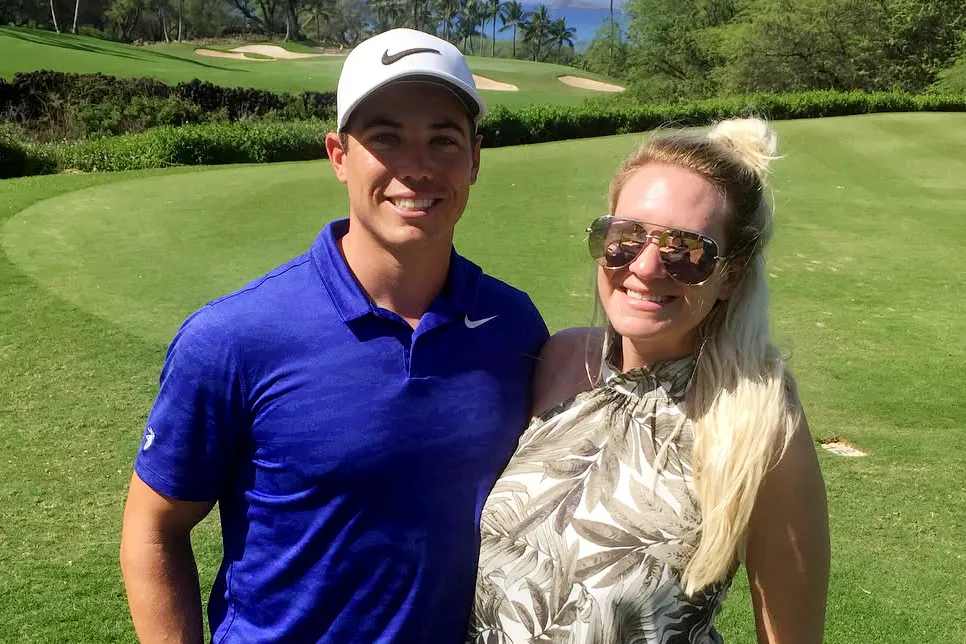 Who Is Seahawks Star Jason Mayers' Wife, Katie Myers? All About Her Amid His Super Bowl Record