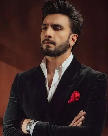 ranveer