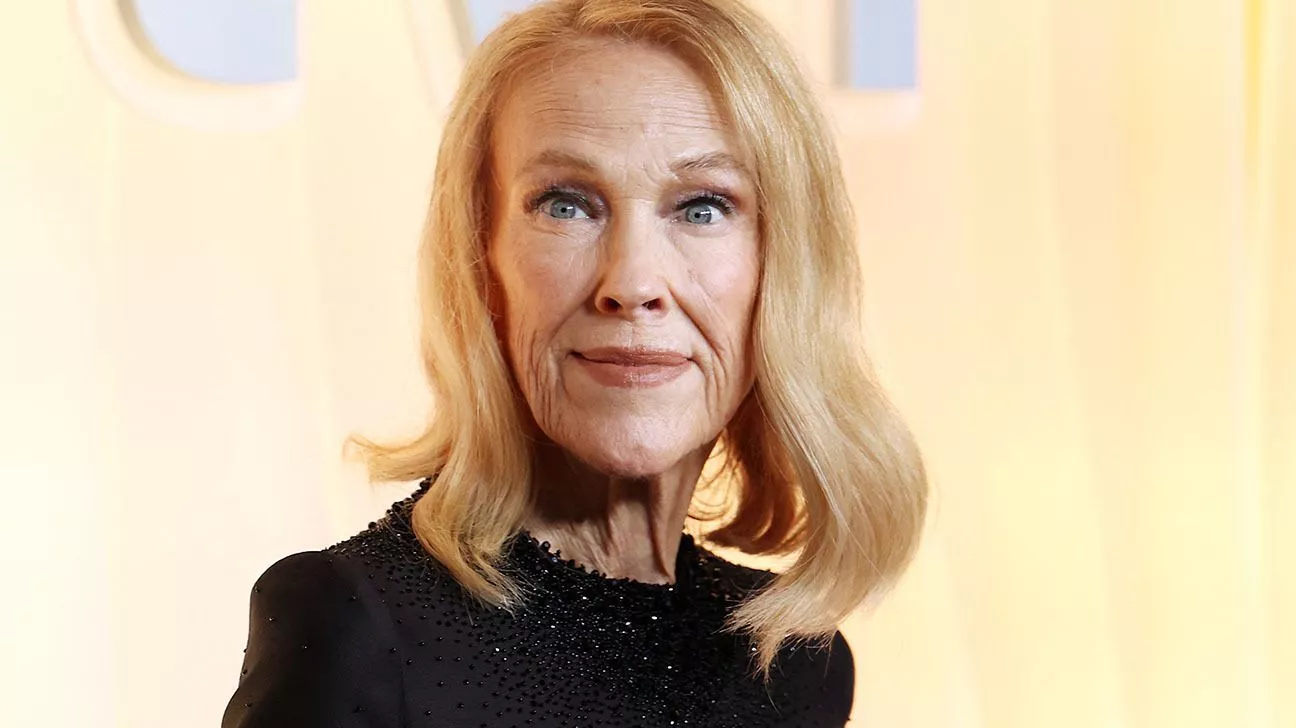 Did Catherine O'Hara Pass Away Due To Cancer? Veteran Actress's Cause Of Death At 71 Revealed  2