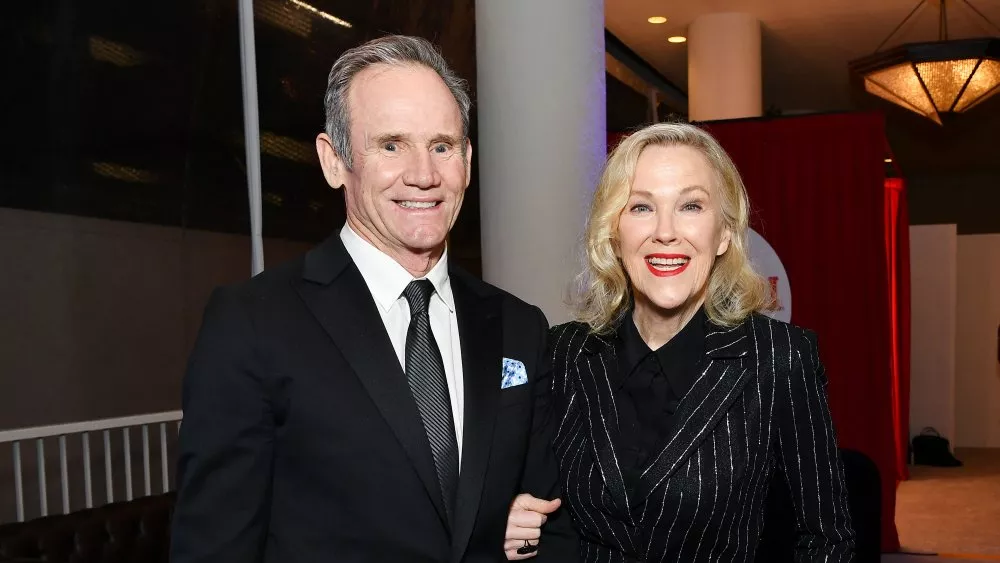 Did Catherine O'Hara Pass Away Due To Cancer? Veteran Actress's Cause Of Death At 71 Revealed  3
