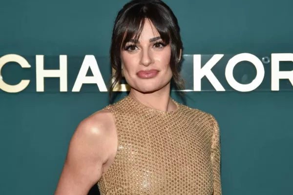 Lea Michele