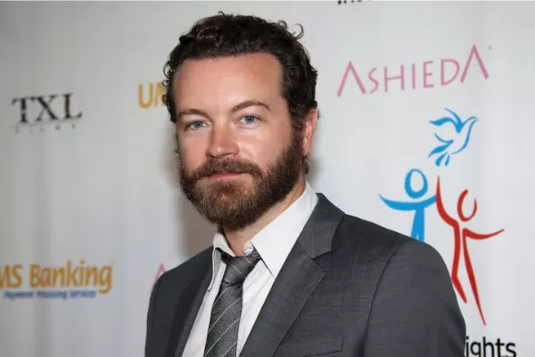 Danny Masterson