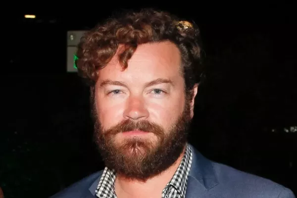 Danny Masterson