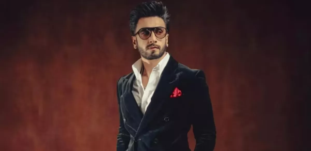 Ranveer Singh